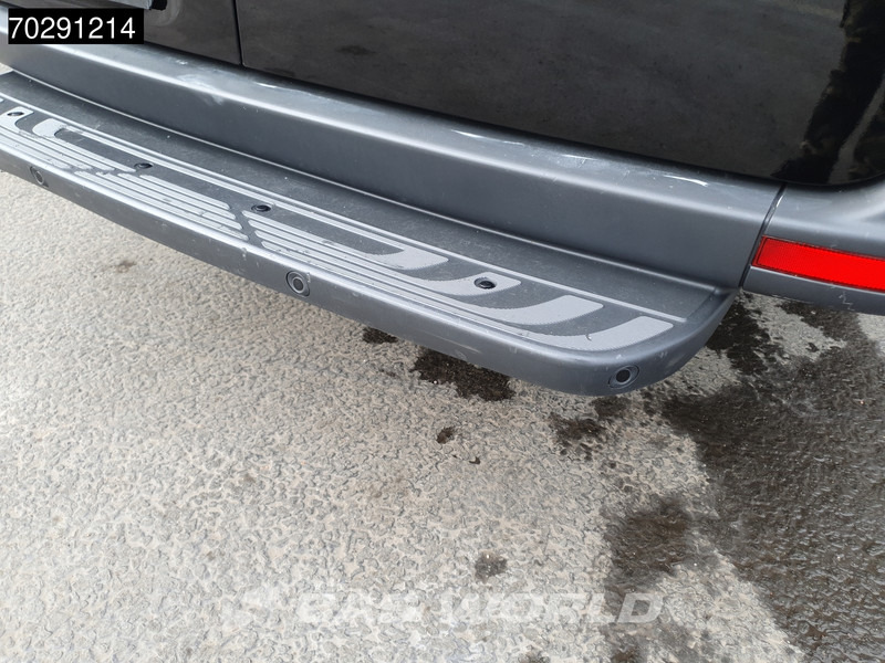 Panel van Mercedes-Benz Sprinter 317 CDI Automaat L3H2 Airco Camera Parkeersensoren MBUX CarPlay Euro6 L3 15m3 Airco: picture 19
