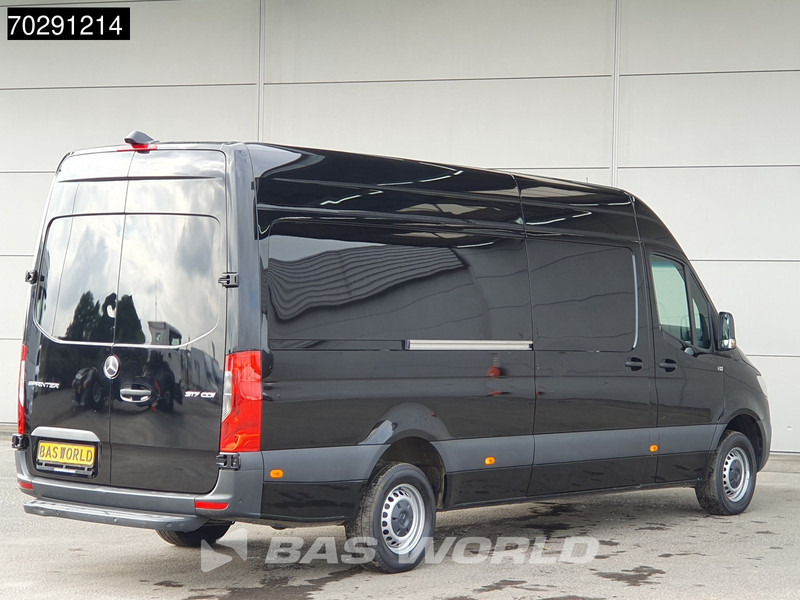 Panel van Mercedes-Benz Sprinter 317 CDI Automaat L3H2 Airco Camera Parkeersensoren MBUX CarPlay Euro6 L3 15m3 Airco: picture 6