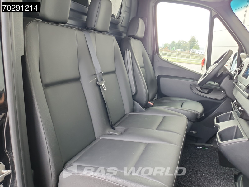 Panel van Mercedes-Benz Sprinter 317 CDI Automaat L3H2 Airco Camera Parkeersensoren MBUX CarPlay Euro6 L3 15m3 Airco: picture 11