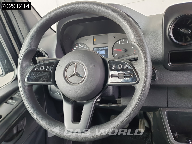 Panel van Mercedes-Benz Sprinter 317 CDI Automaat L3H2 Airco Camera Parkeersensoren MBUX CarPlay Euro6 L3 15m3 Airco: picture 16