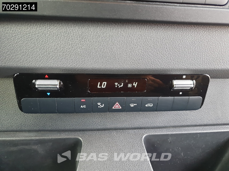 Panel van Mercedes-Benz Sprinter 317 CDI Automaat L3H2 Airco Camera Parkeersensoren MBUX CarPlay Euro6 L3 15m3 Airco: picture 15