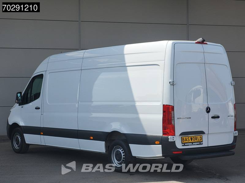 Mercedes-Benz Sprinter 317 CDI Automaat L3H2 Airco Camera Parkeersensoren MBUX CarPlay Euro6 L3 15m3 Airco - Panel van: picture 2 Mercedes-Benz Sprinter 317 CDI Automaat L3H2 Airco Camera Parkeersensoren MBUX CarPlay Euro6 L3 15m3 Airco - Panel van: picture 2