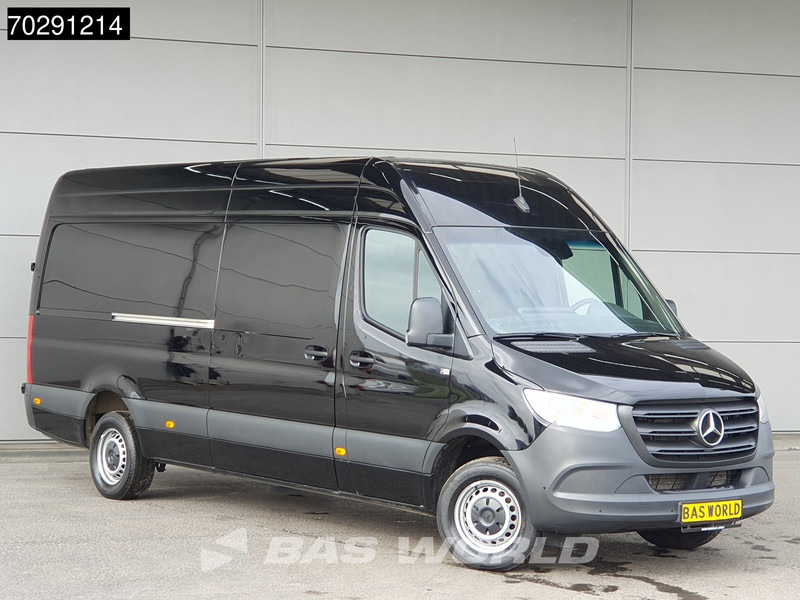 Panel van Mercedes-Benz Sprinter 317 CDI Automaat L3H2 Airco Camera Parkeersensoren MBUX CarPlay Euro6 L3 15m3 Airco: picture 5