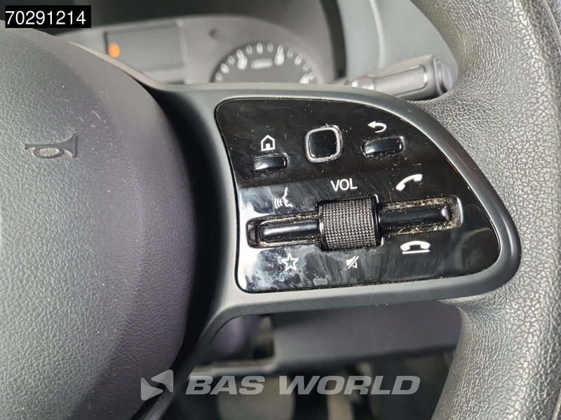Panel van Mercedes-Benz Sprinter 317 CDI Automaat L3H2 Airco Camera Parkeersensoren MBUX CarPlay Euro6 L3 15m3 Airco: picture 18