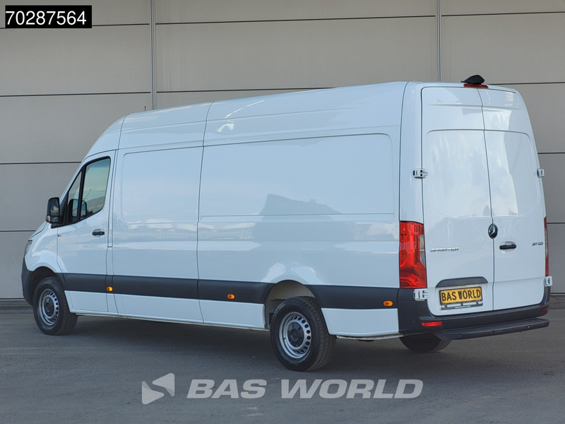 Mercedes-Benz Sprinter 317 CDI Automaat L3H2 Airco Cruise Camera Parkeersensoren MBUX CarPlay Euro6 L3 16m3 Airco - Panel van: picture 2 Mercedes-Benz Sprinter 317 CDI Automaat L3H2 Airco Cruise Camera Parkeersensoren MBUX CarPlay Euro6 L3 16m3 Airco - Panel van: picture 2