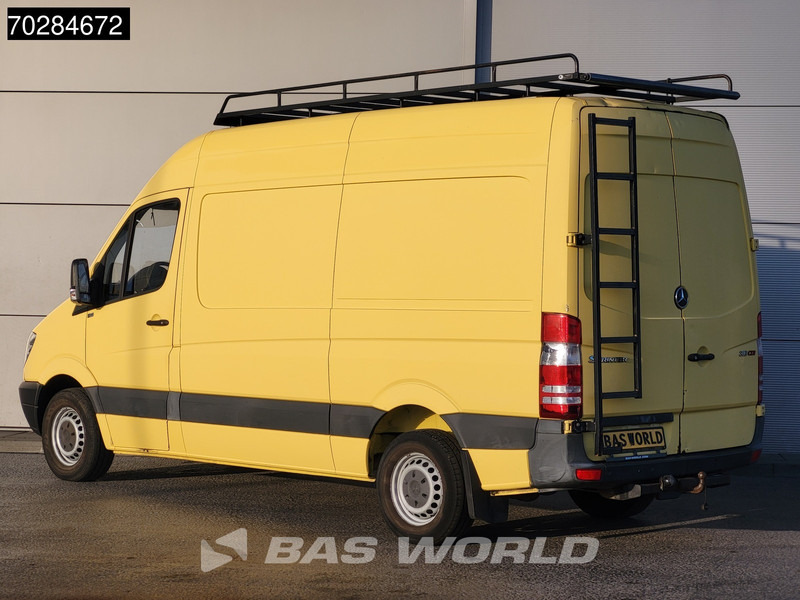 Mercedes-Benz Sprinter 318 CDI 3.0L V6 L2H2 180PK Trekhaak Parkeersensoren L2 11m3 Trekhaak - Panel van: picture 2 Mercedes-Benz Sprinter 318 CDI 3.0L V6 L2H2 180PK Trekhaak Parkeersensoren L2 11m3 Trekhaak - Panel van: picture 2