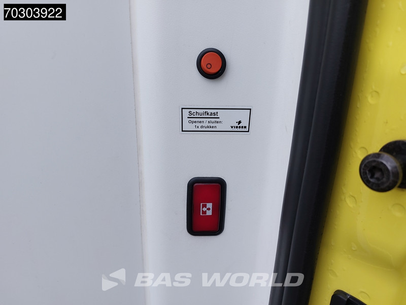 Ambulance Mercedes-Benz Sprinter 319 CDI 3.0L V6 Ambulance 190PK L2H2 LED Airco Cruise Camera MBUX CarPlay Euro6 Krankenwagen Rettungswagen L2 8m3 Airco Cruise c: picture 20