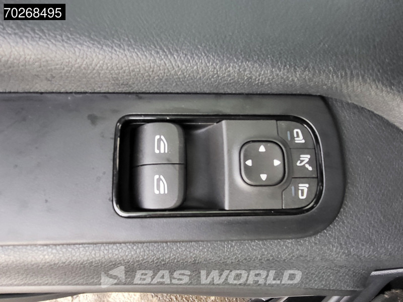 New Panel van Mercedes-Benz Sprinter 319 CDI Automaat Black Edition L2H2 model 2025 Camera MBUX LED Airco Cruise 11m3 Airco Cruise control: picture 17