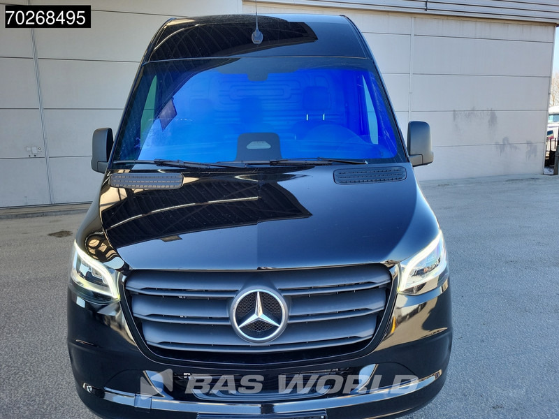 New Panel van Mercedes-Benz Sprinter 319 CDI Automaat Black Edition L2H2 model 2025 Camera MBUX LED Airco Cruise 11m3 Airco Cruise control: picture 18