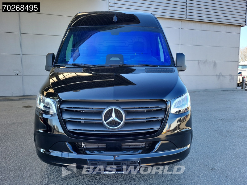 New Panel van Mercedes-Benz Sprinter 319 CDI Automaat Black Edition L2H2 model 2025 Camera MBUX LED Airco Cruise 11m3 Airco Cruise control: picture 6