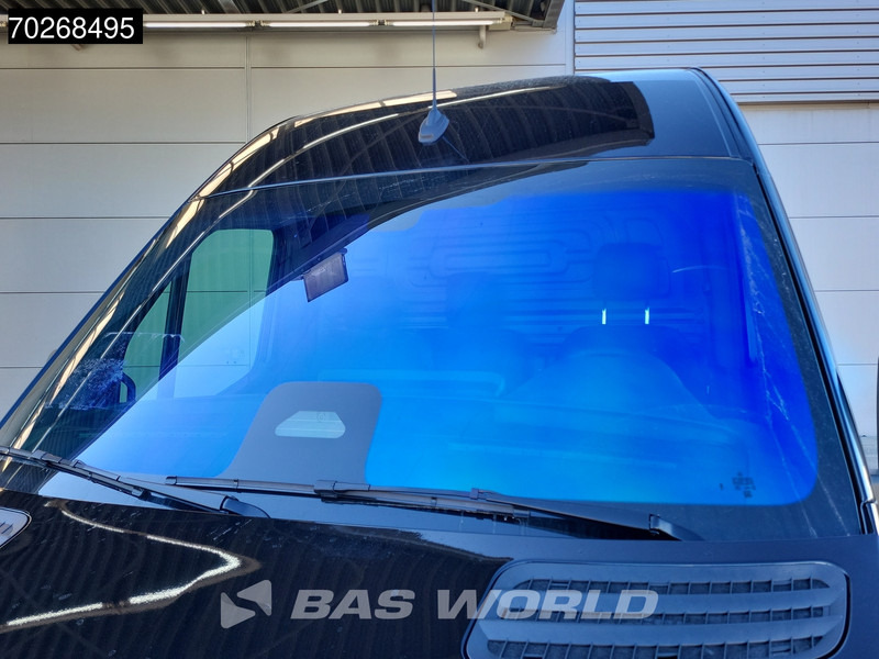 New Panel van Mercedes-Benz Sprinter 319 CDI Automaat Black Edition L2H2 model 2025 Camera MBUX LED Airco Cruise 11m3 Airco Cruise control: picture 8