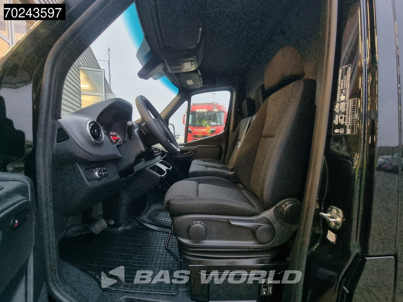 New Panel van Mercedes-Benz Sprinter 319 CDI Automaat L2H1 2025model ACC LED Navi Camera Velgen 11m3 Airco: picture 14