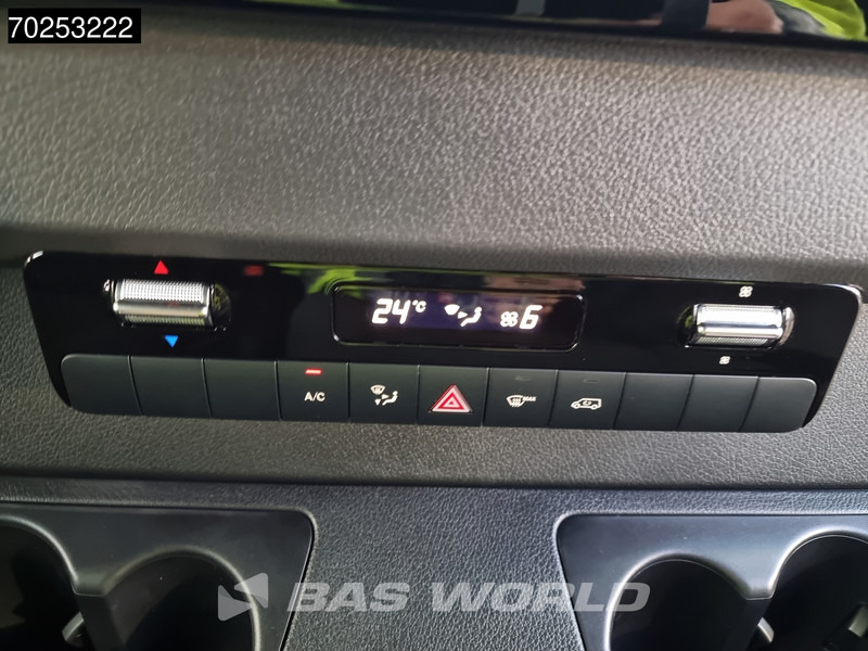 New Panel van Mercedes-Benz Sprinter 319 CDI Automaat L2H2 Black Edition model 2025 Camera MBUX LED Airco Cruise 10m3 Airco Cruise control: picture 15