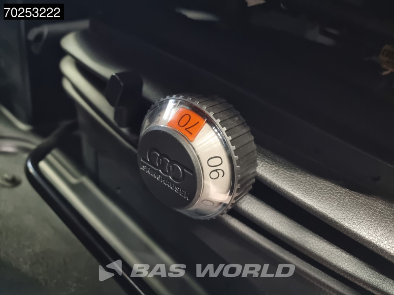 New Panel van Mercedes-Benz Sprinter 319 CDI Automaat L2H2 Black Edition model 2025 Camera MBUX LED Airco Cruise 10m3 Airco Cruise control: picture 19