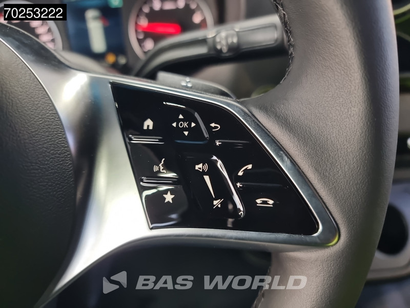 New Panel van Mercedes-Benz Sprinter 319 CDI Automaat L2H2 Black Edition model 2025 Camera MBUX LED Airco Cruise 10m3 Airco Cruise control: picture 18