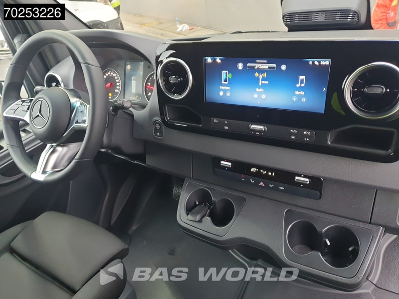 New Panel van Mercedes-Benz Sprinter 319 CDI Automaat L2H2 model 2025 Camera MBUX LED Airco Cruise 11m3 Airco Cruise control: picture 9