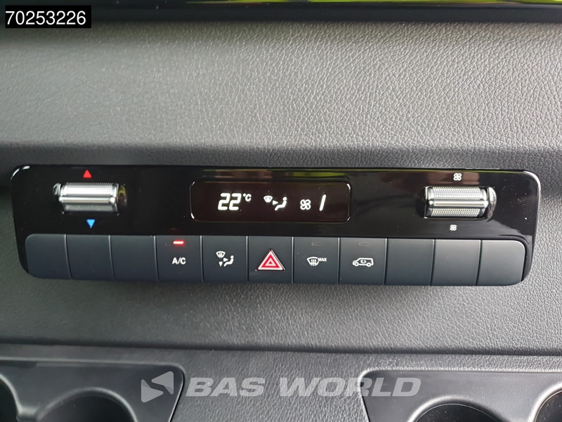 New Panel van Mercedes-Benz Sprinter 319 CDI Automaat L2H2 model 2025 Camera MBUX LED Airco Cruise 11m3 Airco Cruise control: picture 14