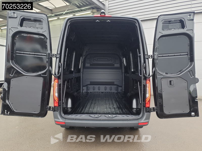 New Panel van Mercedes-Benz Sprinter 319 CDI Automaat L2H2 model 2025 Camera MBUX LED Airco Cruise 11m3 Airco Cruise control: picture 6