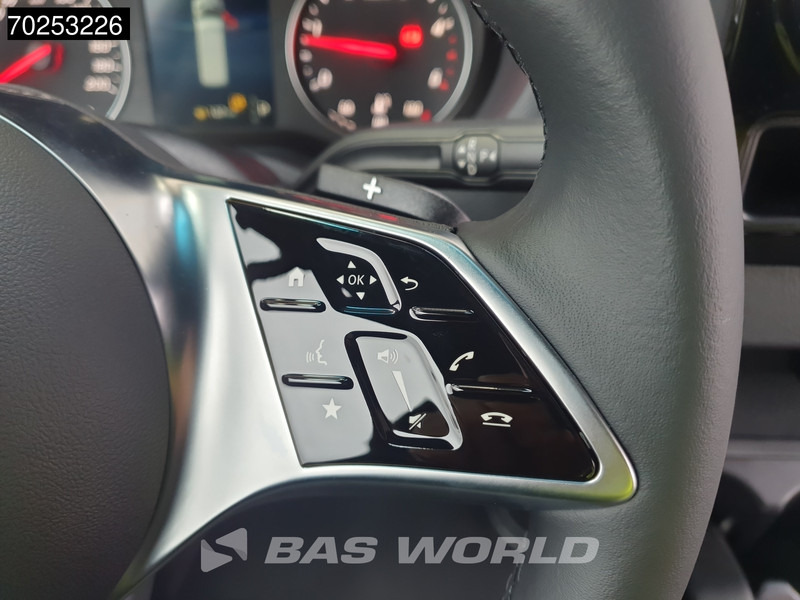 New Panel van Mercedes-Benz Sprinter 319 CDI Automaat L2H2 model 2025 Camera MBUX LED Airco Cruise 11m3 Airco Cruise control: picture 16