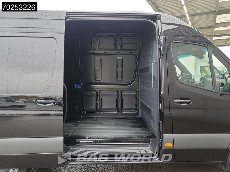 New Panel van Mercedes-Benz Sprinter 319 CDI Automaat L2H2 model 2025 Camera MBUX LED Airco Cruise 11m3 Airco Cruise control: picture 7