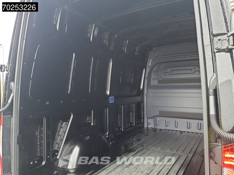 New Panel van Mercedes-Benz Sprinter 319 CDI Automaat L2H2 model 2025 Camera MBUX LED Airco Cruise 11m3 Airco Cruise control: picture 17