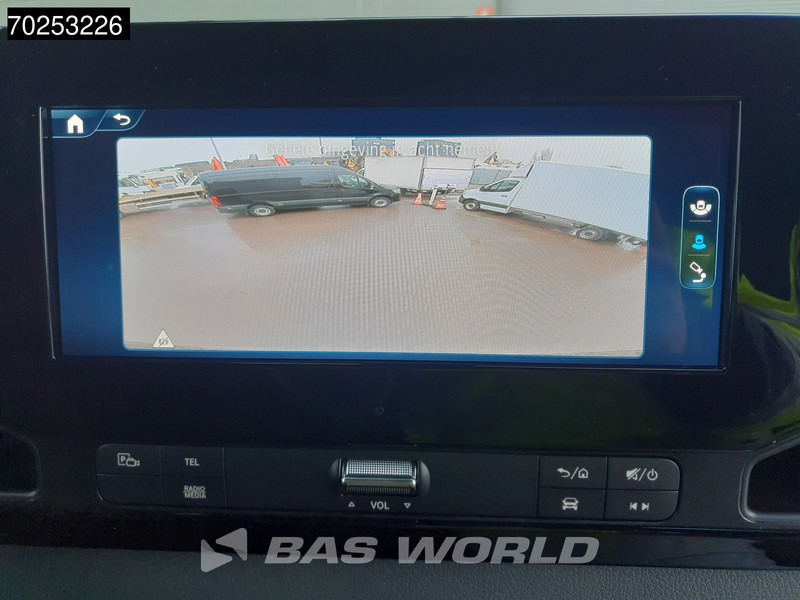 New Panel van Mercedes-Benz Sprinter 319 CDI Automaat L2H2 model 2025 Camera MBUX LED Airco Cruise 11m3 Airco Cruise control: picture 10