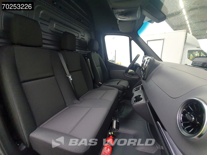 New Panel van Mercedes-Benz Sprinter 319 CDI Automaat L2H2 model 2025 Camera MBUX LED Airco Cruise 11m3 Airco Cruise control: picture 13