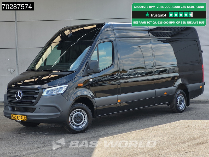 Mercedes-Benz Sprinter 319 CDI Automaat L3H2 190PK Trekhaak LED Airco Camera Parkeersensoren MBUX CarPlay Euro6 L3 16m3 Airco Trekhaak - Panel van: picture 1 Mercedes-Benz Sprinter 319 CDI Automaat L3H2 190PK Trekhaak LED Airco Camera Parkeersensoren MBUX CarPlay Euro6 L3 16m3 Airco Trekhaak - Panel van: picture 1