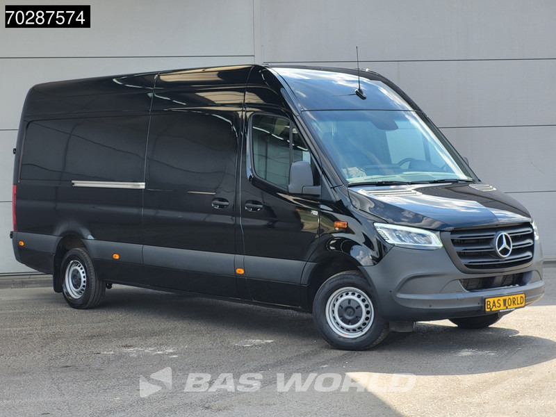 Mercedes-Benz Sprinter 319 CDI Automaat L3H2 190PK Trekhaak LED Airco Camera Parkeersensoren MBUX CarPlay Euro6 L3 16m3 Airco Trekhaak - Panel van: picture 3 Mercedes-Benz Sprinter 319 CDI Automaat L3H2 190PK Trekhaak LED Airco Camera Parkeersensoren MBUX CarPlay Euro6 L3 16m3 Airco Trekhaak - Panel van: picture 3