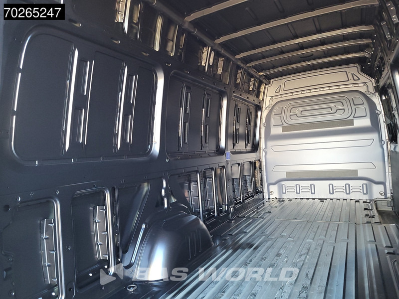 New Panel van Mercedes-Benz Sprinter 319 CDI Automaat L3H2 2025model 3.5t trekhaak LED Camera 15m3 Airco Trekhaak Cruise control: picture 19