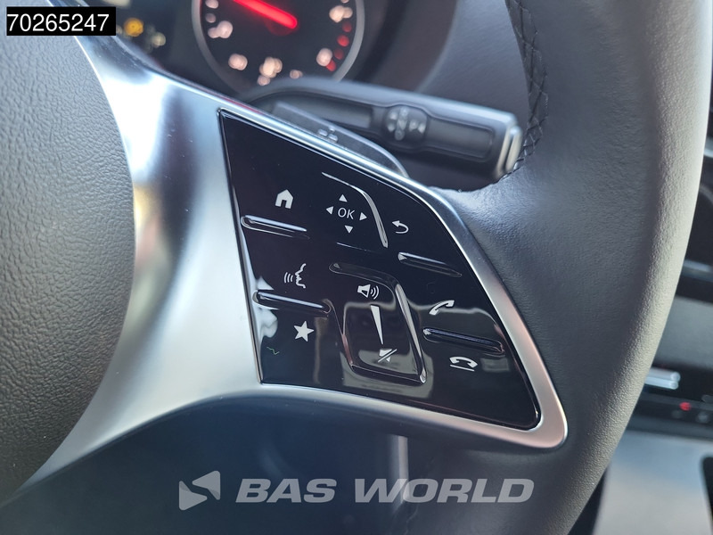New Panel van Mercedes-Benz Sprinter 319 CDI Automaat L3H2 2025model 3.5t trekhaak LED Camera 15m3 Airco Trekhaak Cruise control: picture 18