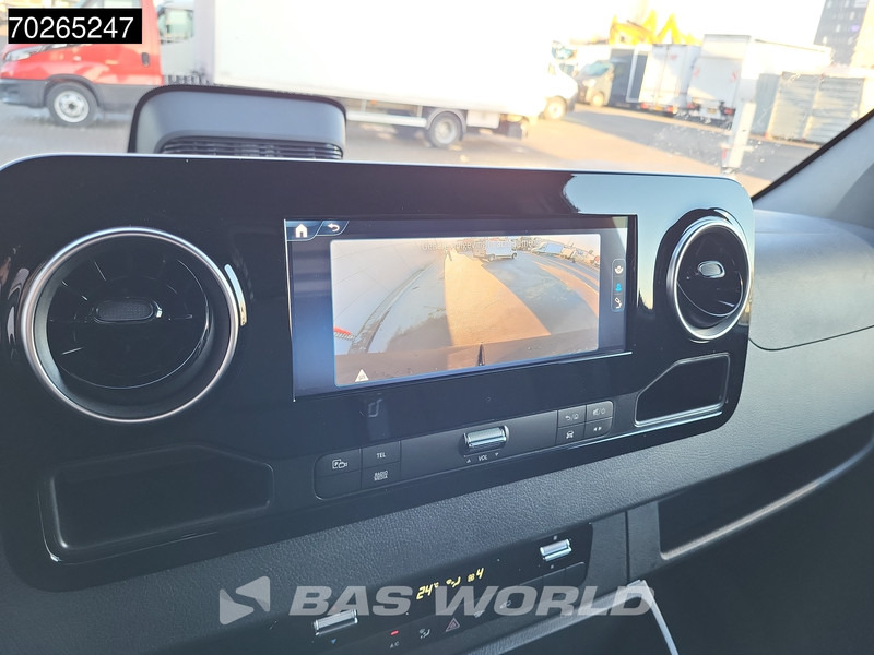 New Panel van Mercedes-Benz Sprinter 319 CDI Automaat L3H2 2025model 3.5t trekhaak LED Camera 15m3 Airco Trekhaak Cruise control: picture 11