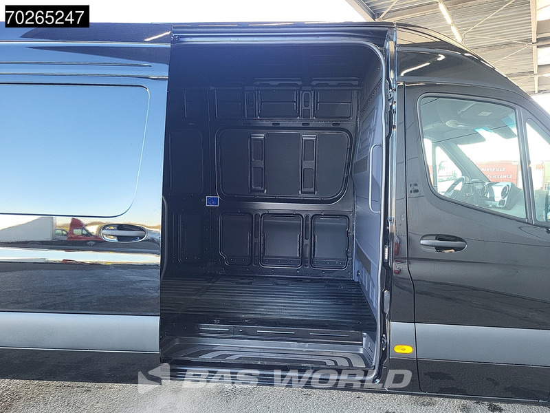 New Panel van Mercedes-Benz Sprinter 319 CDI Automaat L3H2 2025model 3.5t trekhaak LED Camera 15m3 Airco Trekhaak Cruise control: picture 6