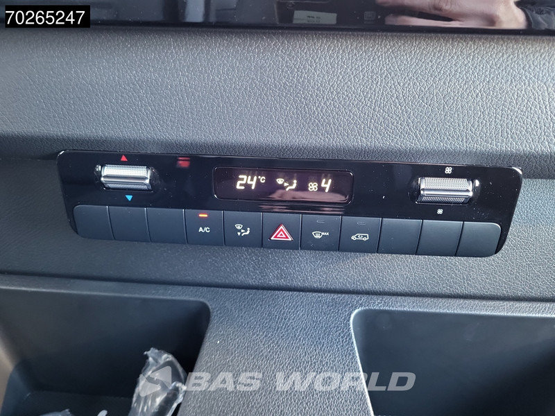 New Panel van Mercedes-Benz Sprinter 319 CDI Automaat L3H2 2025model 3.5t trekhaak LED Camera 15m3 Airco Trekhaak Cruise control: picture 14