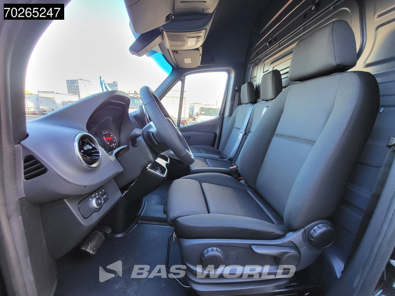 New Panel van Mercedes-Benz Sprinter 319 CDI Automaat L3H2 2025model 3.5t trekhaak LED Camera 15m3 Airco Trekhaak Cruise control: picture 12