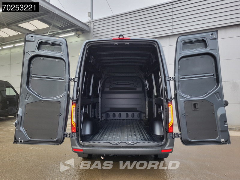 Mercedes-Benz Sprinter 319 CDI LED Airco Cruise control - Panel van: picture 3 Mercedes-Benz Sprinter 319 CDI LED Airco Cruise control - Panel van: picture 3