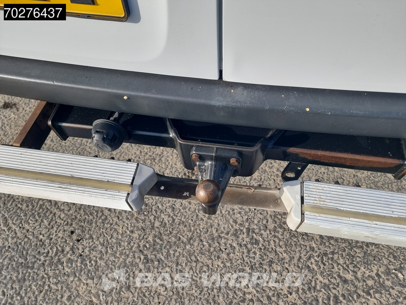 Panel van Mercedes-Benz Sprinter 514 CDI Automaat Dubbel Cabine L3H2 Dubbellucht 3,5t Trekhaak Airco Cruise Camera L3 Doka Mixto 10m3 Airco Dubbel cabine Trekhaa: picture 9