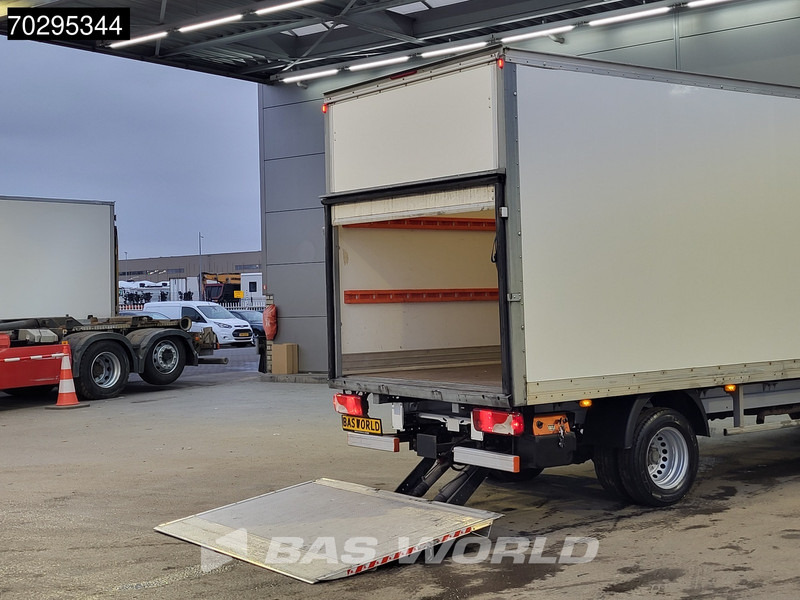 Mercedes-Benz Sprinter 514 CDI Automaat Laadklep Dubbellucht Bakwagen Airco Cruise D'Hollandia Euro6 Meubelbak Koffer Airco Cruise control - Box van: picture 3 Mercedes-Benz Sprinter 514 CDI Automaat Laadklep Dubbellucht Bakwagen Airco Cruise D'Hollandia Euro6 Meubelbak Koffer Airco Cruise control - Box van: picture 3
