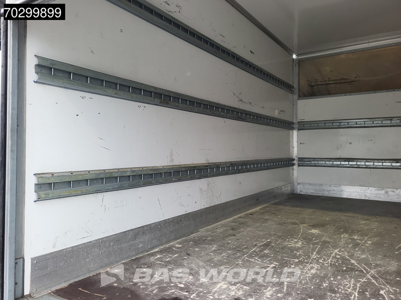 Box van Mercedes-Benz Sprinter 514 CDI Laadklep Automaat Zijdeur Dubbellucht Bakwagen Airco Cruise MBUX CarPlay D'Hollandia Euro6 Meubelbak Koffer Airco Cruise: picture 9