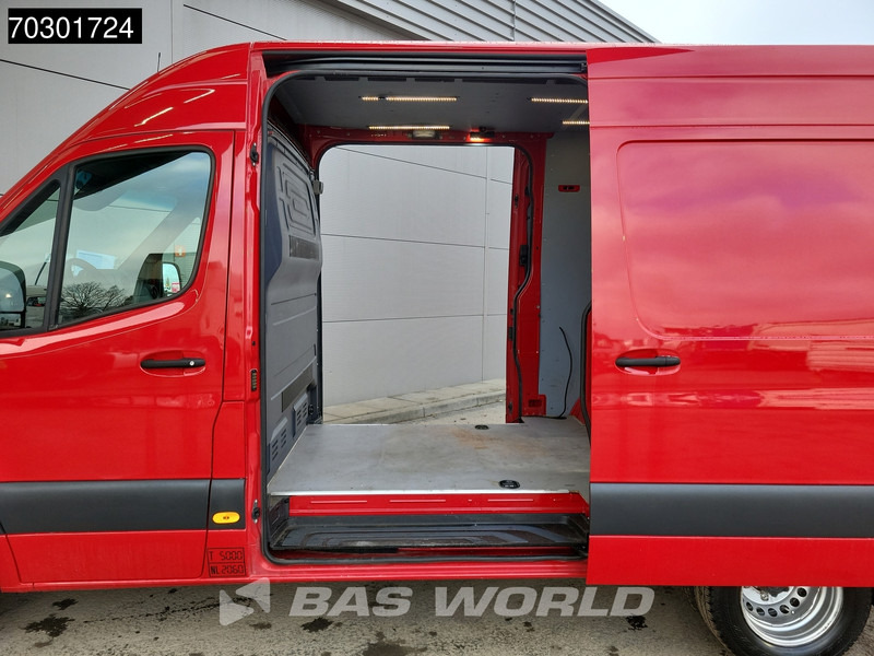 Mercedes-Benz Sprinter 516 CDI Dubbellucht Automaat 2x Schuifdeur L2H2 160PK Airco Cruise Camera Standkachel MBUX CarPlay Euro6 L2 Airco Cruise control - Panel van: picture 3 Mercedes-Benz Sprinter 516 CDI Dubbellucht Automaat 2x Schuifdeur L2H2 160PK Airco Cruise Camera Standkachel MBUX CarPlay Euro6 L2 Airco Cruise control - Panel van: picture 3