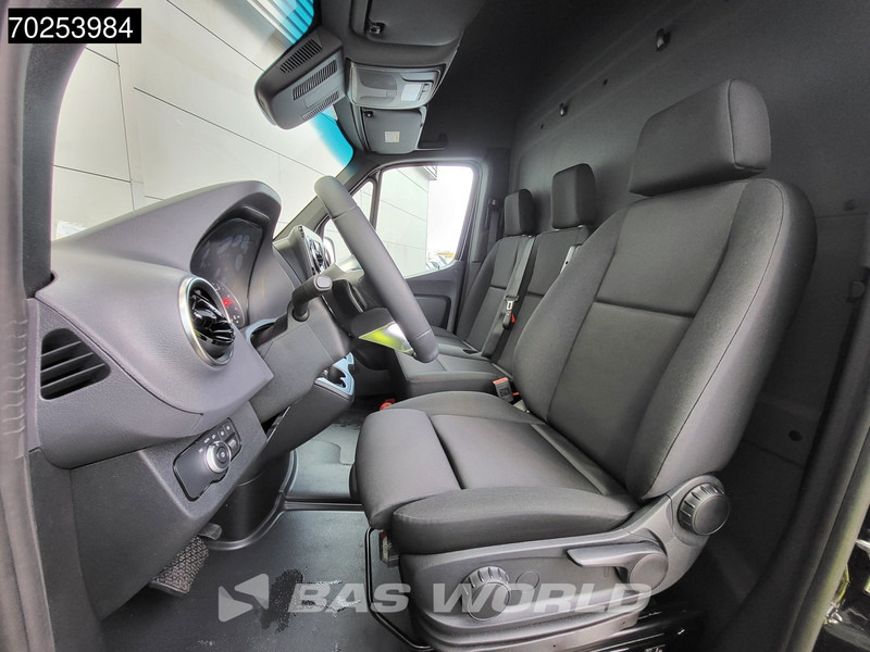 New Panel van Mercedes-Benz Sprinter 519 CDI Automaat Dubbellucht L4H2 XXL 3500kg trekhaak ACC LED Camera Navi 16m3 Airco Trekhaak: picture 11