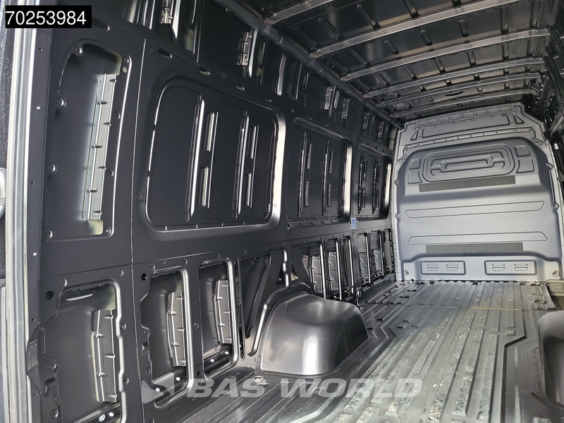 New Panel van Mercedes-Benz Sprinter 519 CDI Automaat Dubbellucht L4H2 XXL 3500kg trekhaak ACC LED Camera Navi 16m3 Airco Trekhaak: picture 19