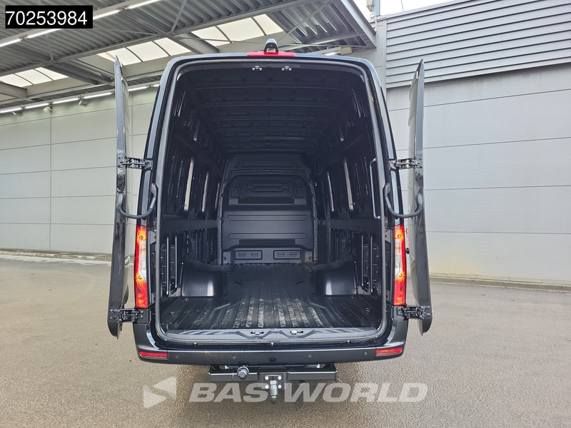 New Panel van Mercedes-Benz Sprinter 519 CDI Automaat Dubbellucht L4H2 XXL 3500kg trekhaak ACC LED Camera Navi 16m3 Airco Trekhaak: picture 6