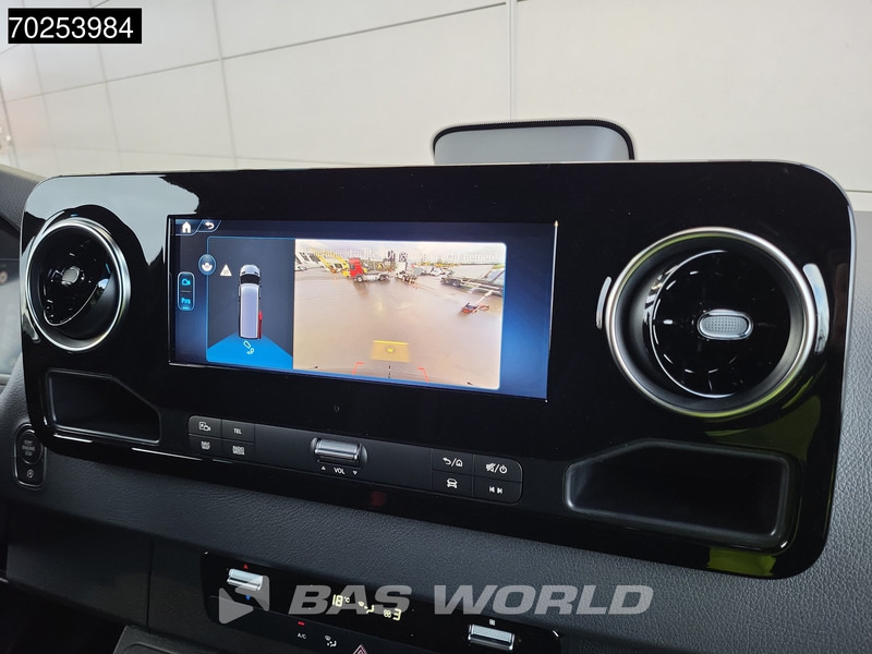 New Panel van Mercedes-Benz Sprinter 519 CDI Automaat Dubbellucht L4H2 XXL 3500kg trekhaak ACC LED Camera Navi 16m3 Airco Trekhaak: picture 10