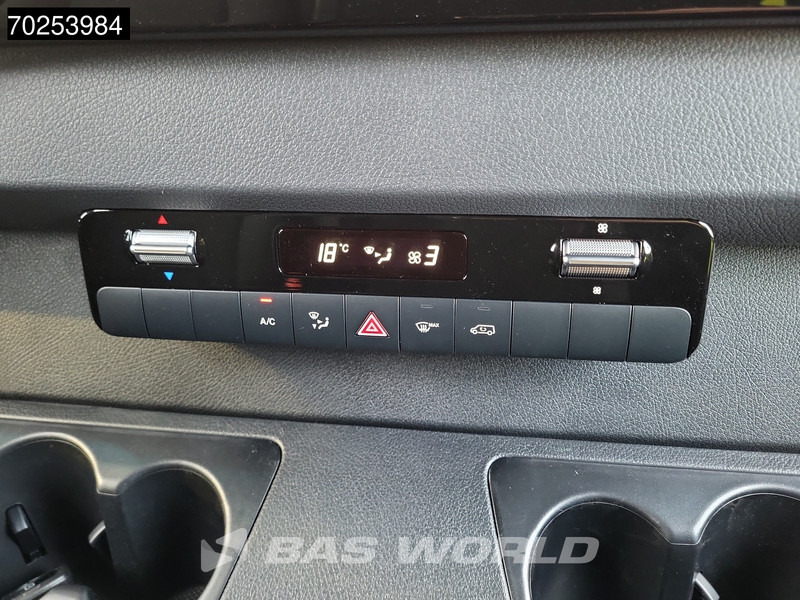 New Panel van Mercedes-Benz Sprinter 519 CDI Automaat Dubbellucht L4H2 XXL 3500kg trekhaak ACC LED Camera Navi 16m3 Airco Trekhaak: picture 15