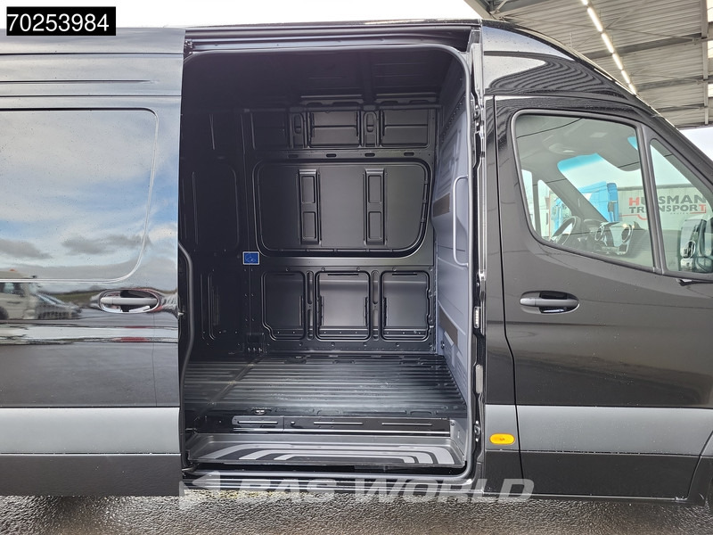 New Panel van Mercedes-Benz Sprinter 519 CDI Automaat Dubbellucht L4H2 XXL 3500kg trekhaak ACC LED Camera Navi 16m3 Airco Trekhaak: picture 7