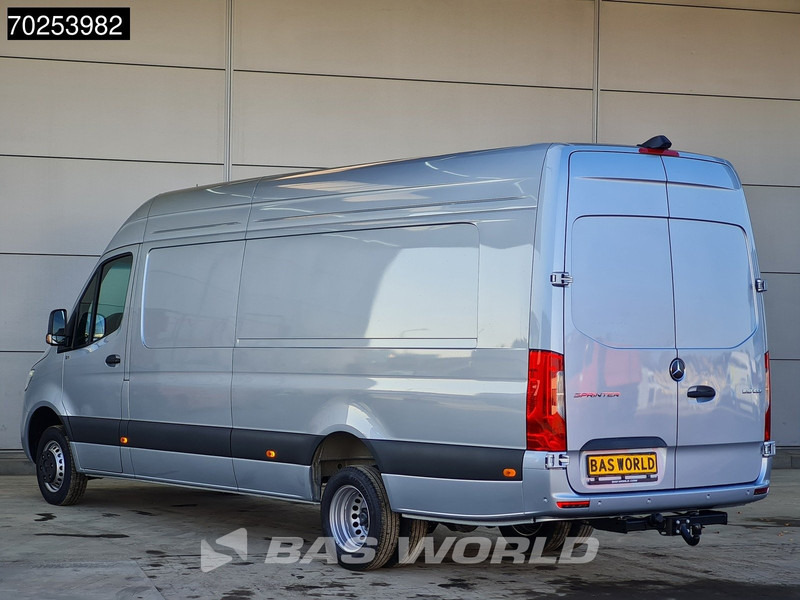 Mercedes-Benz Sprinter 519 CDI Automaat Dubbellucht L4H2 XXL 3500kg trekhaak ACC LED Camera Navi 16m3 Airco Trekhaak - Panel van: picture 2 Mercedes-Benz Sprinter 519 CDI Automaat Dubbellucht L4H2 XXL 3500kg trekhaak ACC LED Camera Navi 16m3 Airco Trekhaak - Panel van: picture 2