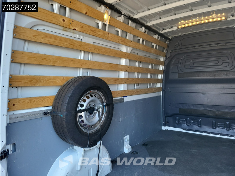 Leasing of Mercedes-Benz Sprinter Elektrisch WLTP 135km 41kWh Airco APK 04-2027 12m3 Airco Mercedes-Benz Sprinter Elektrisch WLTP 135km 41kWh Airco APK 04-2027 12m3 Airco: picture 8