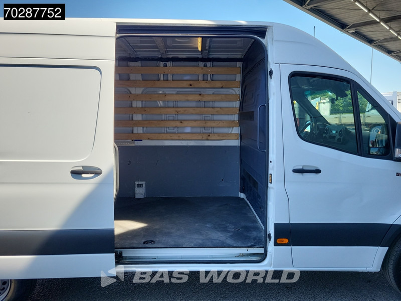 Leasing of Mercedes-Benz Sprinter Elektrisch WLTP 135km 41kWh Airco APK 04-2027 12m3 Airco Mercedes-Benz Sprinter Elektrisch WLTP 135km 41kWh Airco APK 04-2027 12m3 Airco: picture 7