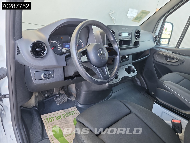 Leasing of Mercedes-Benz Sprinter Elektrisch WLTP 135km 41kWh Airco APK 04-2027 12m3 Airco Mercedes-Benz Sprinter Elektrisch WLTP 135km 41kWh Airco APK 04-2027 12m3 Airco: picture 13